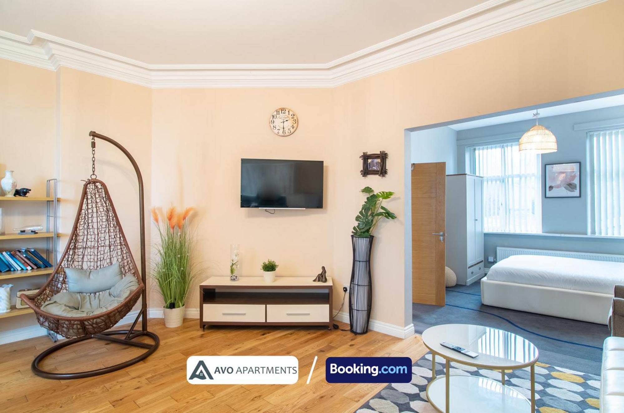 Bessemer House Шефилд Екстериор снимка